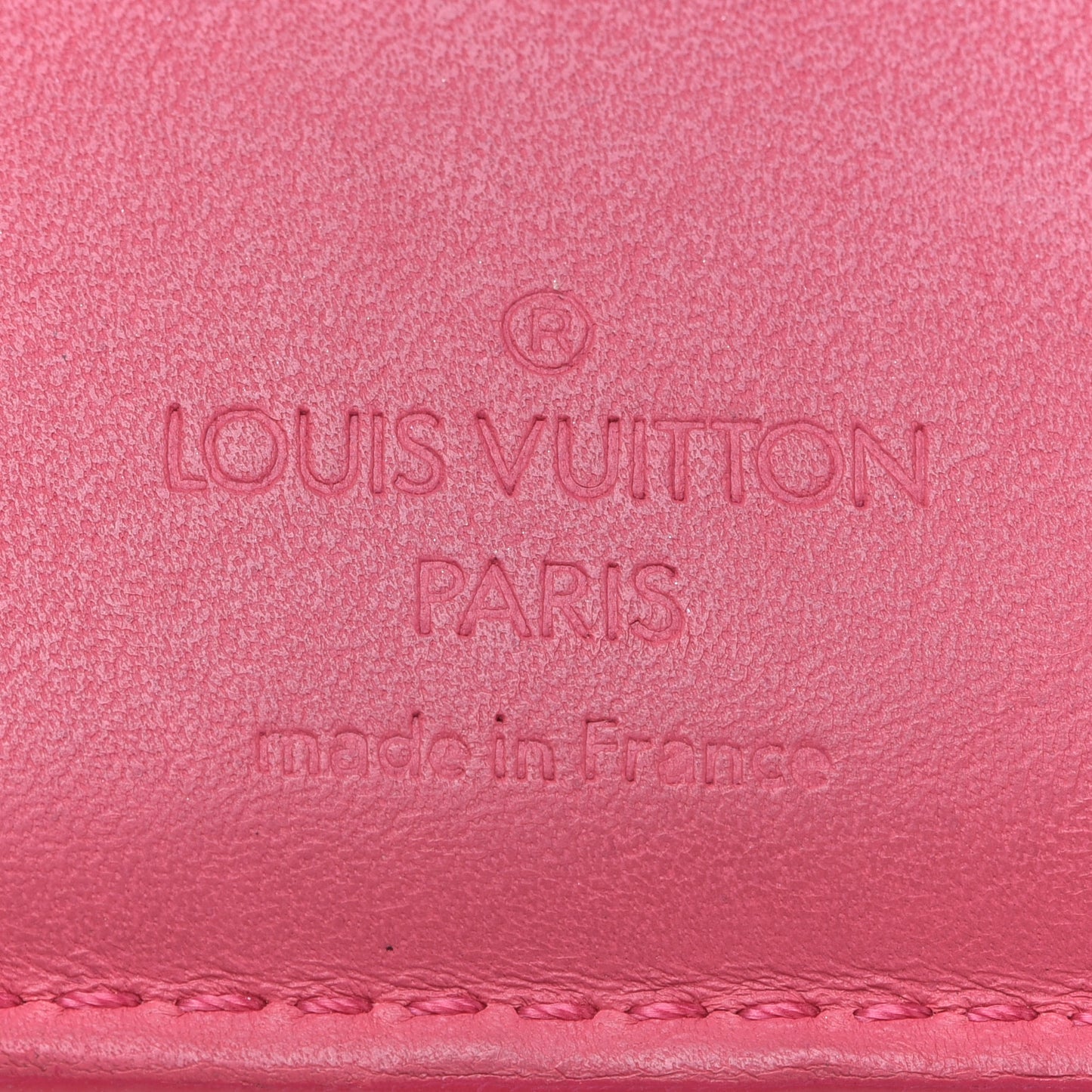 Vernis Koala Wallet Pomme D'Amour