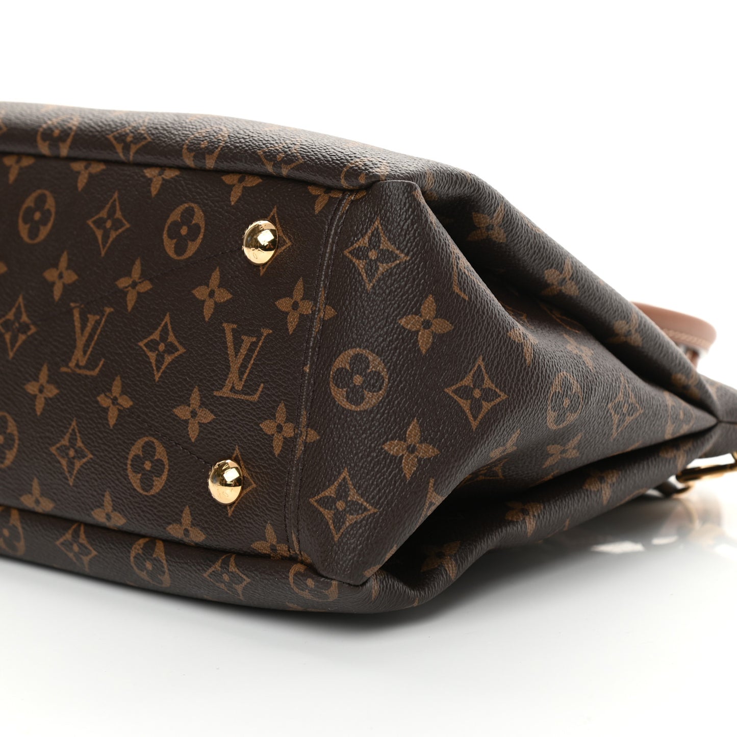 Monogram Pallas Black