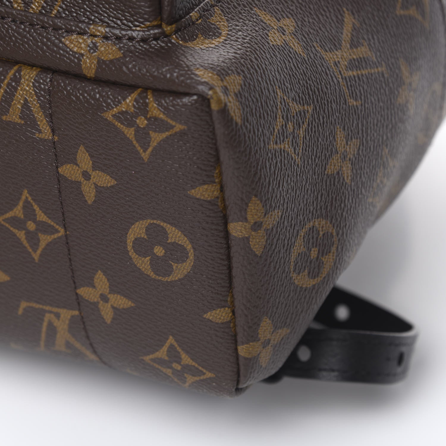 Louis Vuitton Monogram Palm Springs Backpack PM 10 of 10