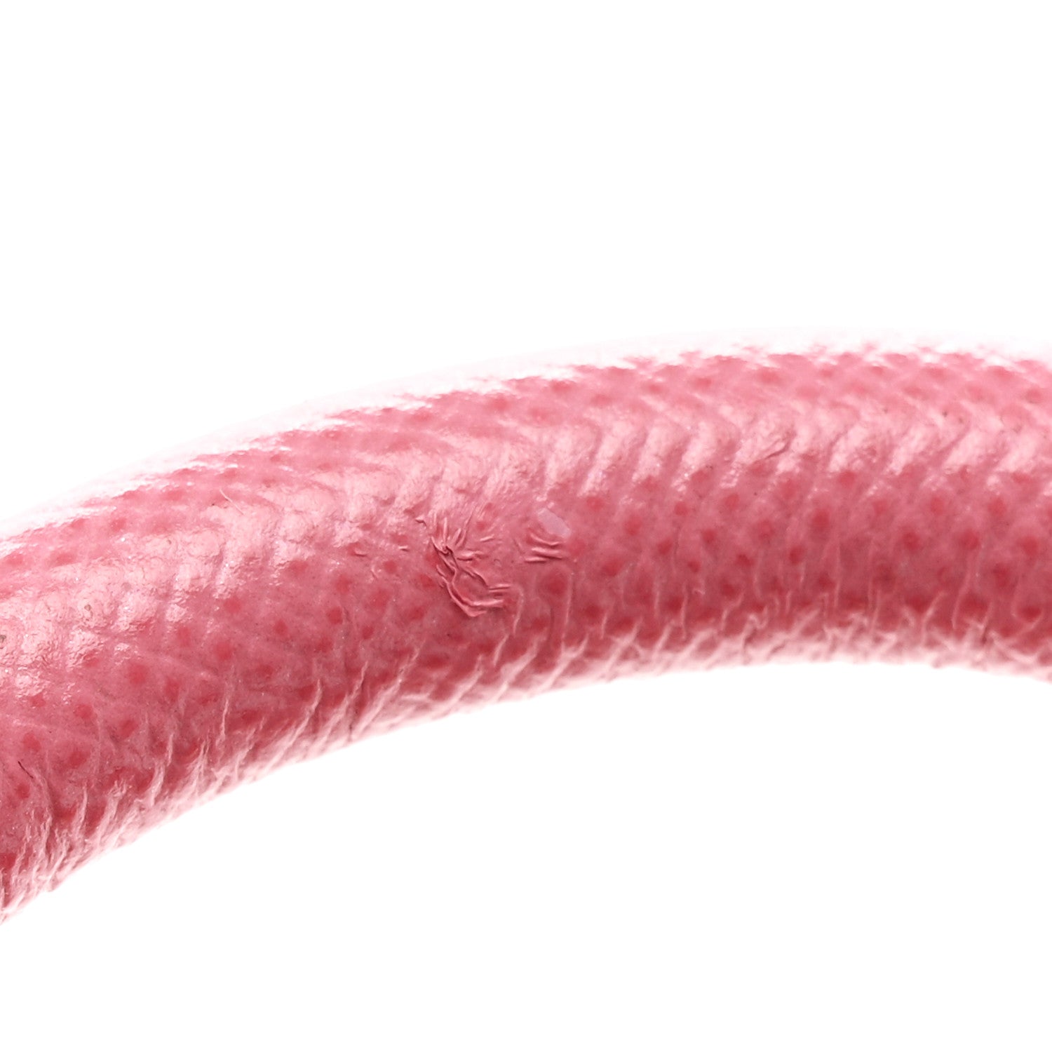 Prada Saffiano Lux Mini Promenade Tote Begonia 16 of 18