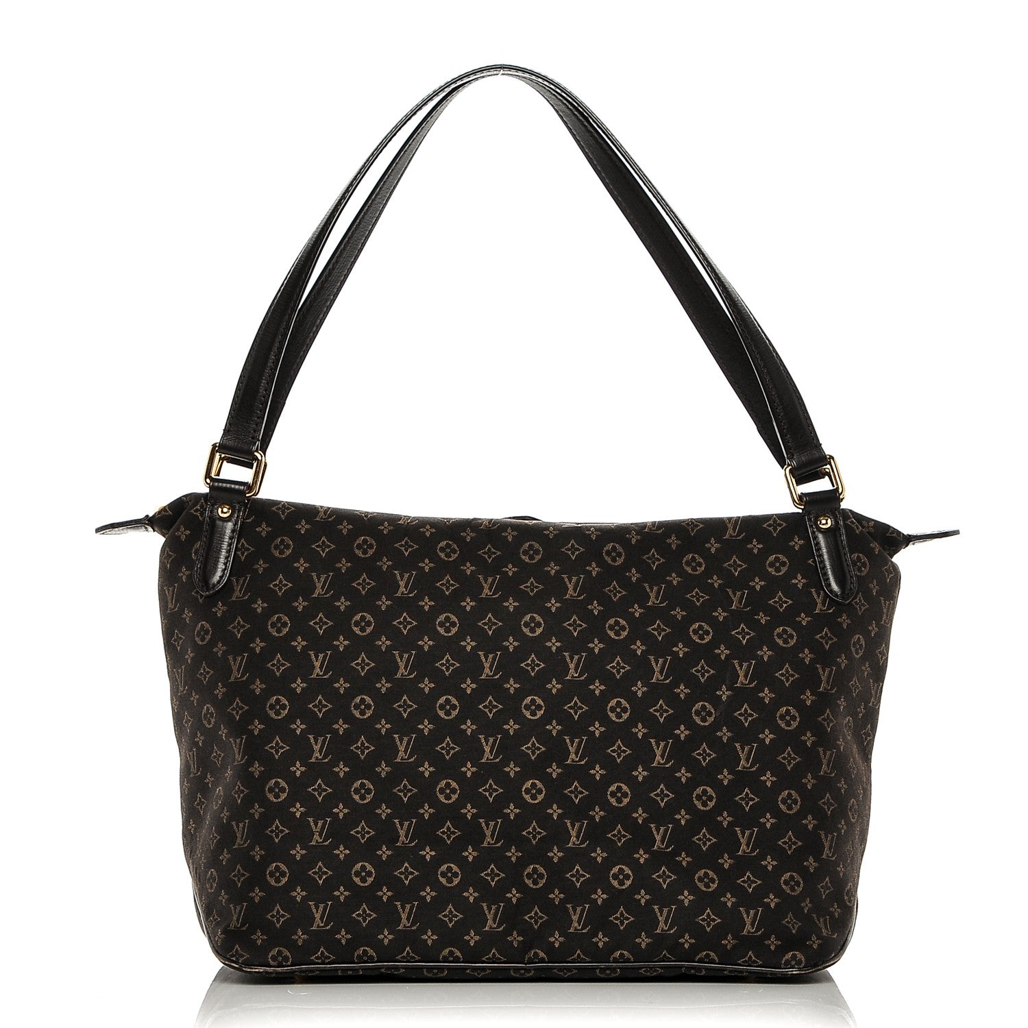 Louis Vuitton Monogram Idylle Ballade MM Fusain 1 of 7