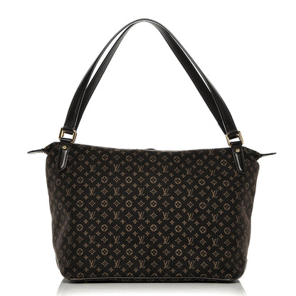 Louis Vuitton Monogram Idylle Ballade MM Fusain 1 of 7