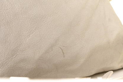 Balenciaga Agneau Classic Hardware City White 15 of 16