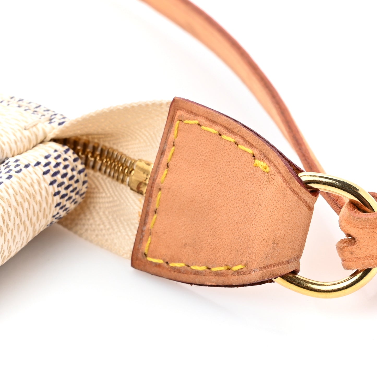 Damier Azur Pochette Accessories