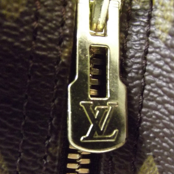 Monogram Deauville