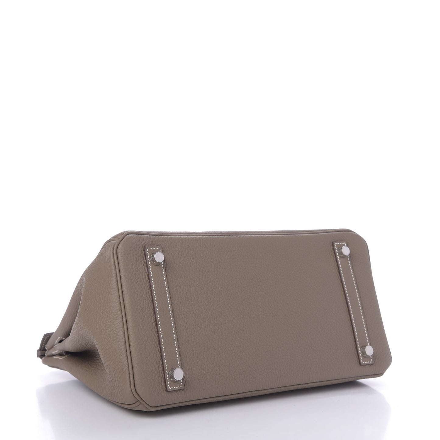 Togo Birkin 30 Etoupe