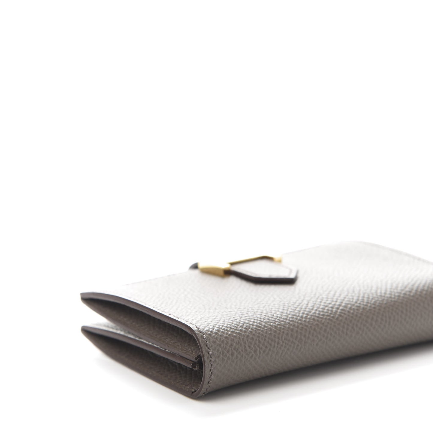 Epsom Bearn Card Holder Wallet Etain