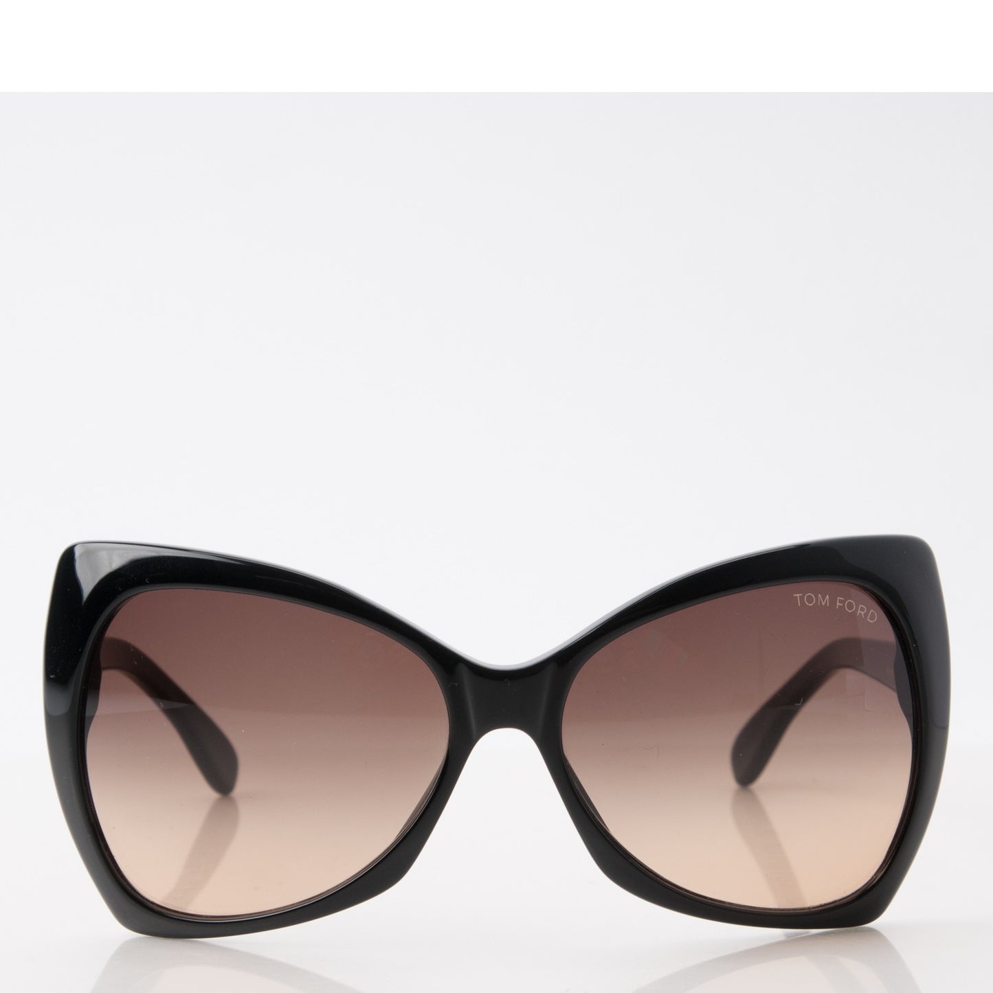 Nico Sunglasses TF175 Black
