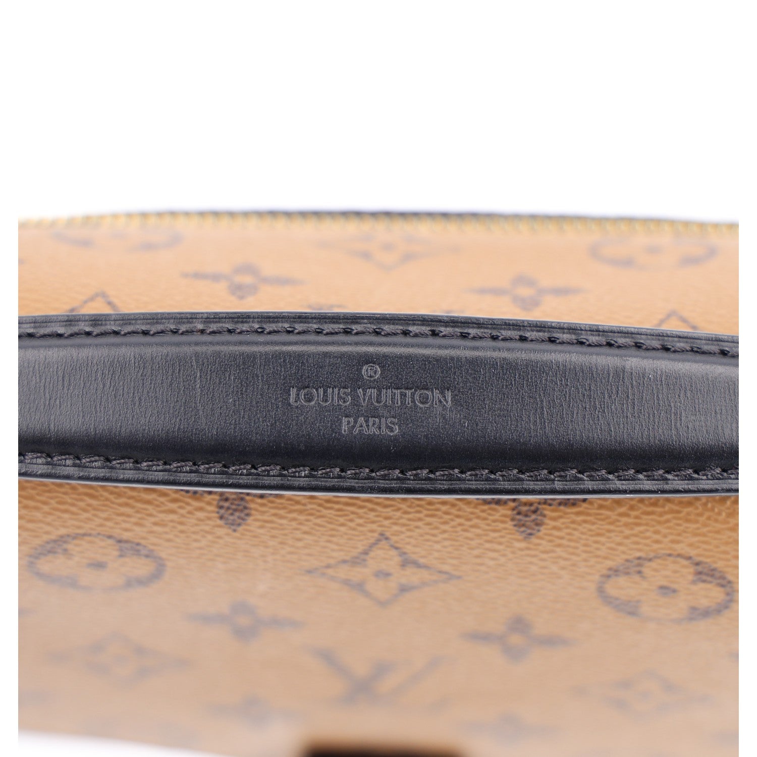 Louis Vuitton Reverse Monogram Pochette Metis 8 of 12
