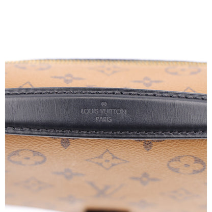 Louis Vuitton Reverse Monogram Pochette Metis 8 of 12