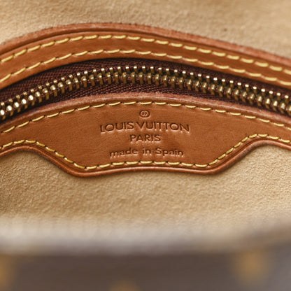 Louis Vuitton Monogram Looping GM 6 of 15