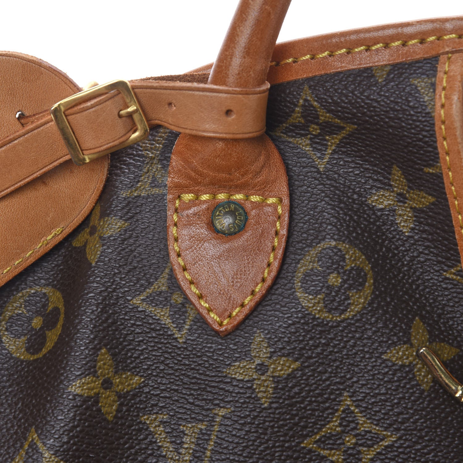 Louis Vuitton Monogram Garment Carrier 5 of 17
