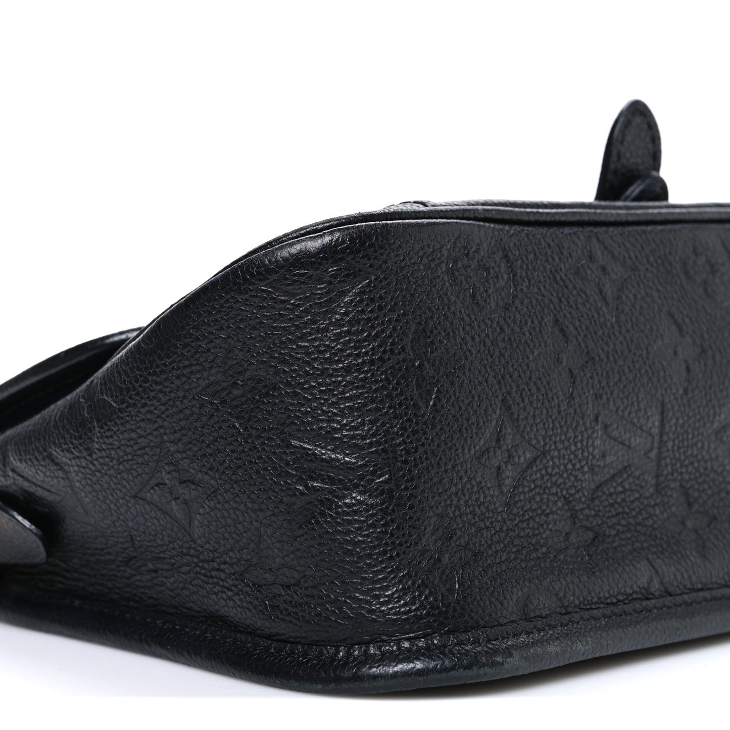 Empreinte Monogram Giant Diane Black