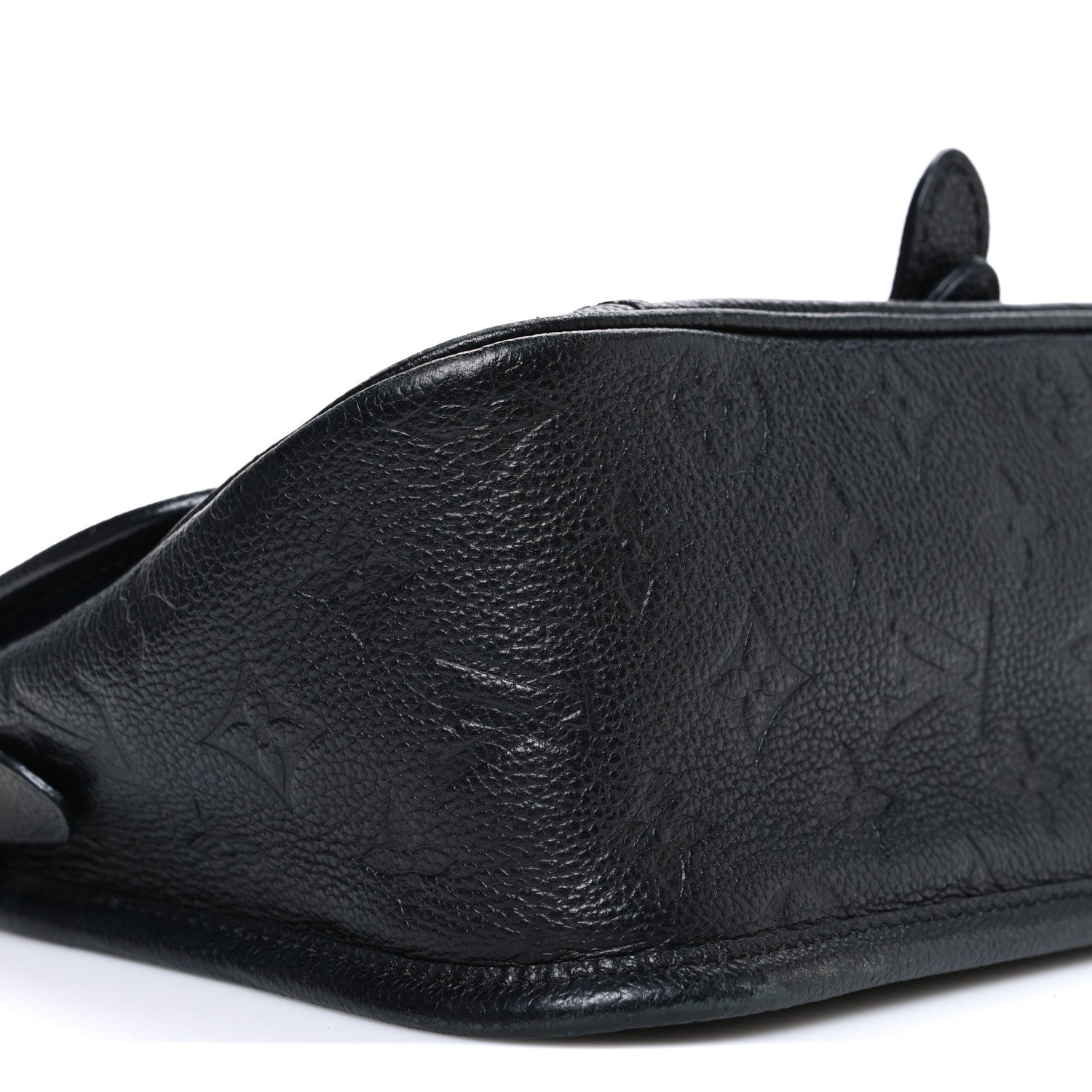 Louis Vuitton Empreinte Monogram Giant Diane Black 8 of 9