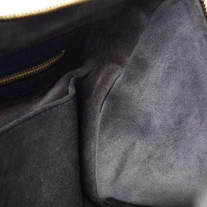 Louis Vuitton Veau Cachemire SC Bag MM Cobalt 7 of 17