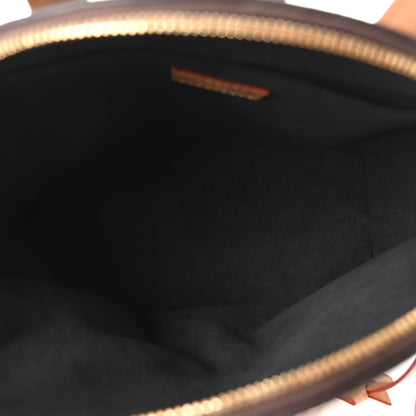 Louis Vuitton Monogram Moon Backpack 5 of 9