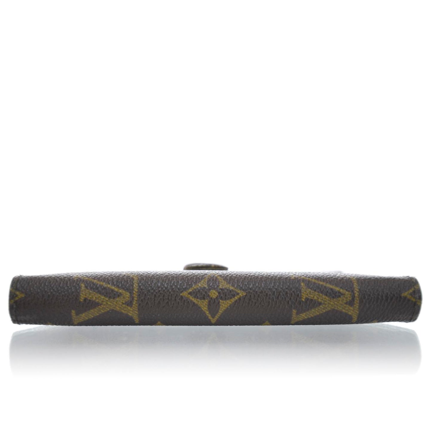 Monogram Photo Album
