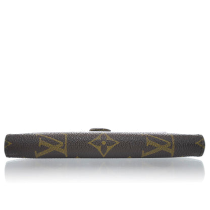 Louis Vuitton Monogram Photo Album 5 of 8