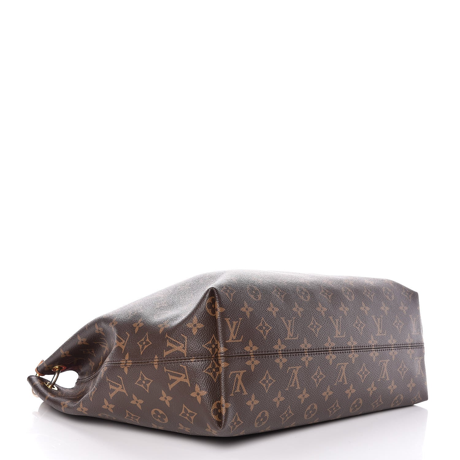 Louis Vuitton Monogram Graceful MM Pivoine 4 of 18