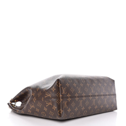 Louis Vuitton Monogram Graceful MM Pivoine 4 of 18