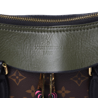 Louis Vuitton Monogram Tuileries Kaki 8 of 12