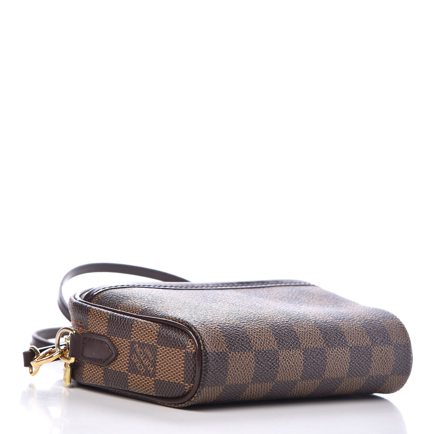 Damier Ebene Pochette Ipanema