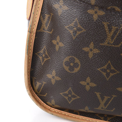 Louis Vuitton Monogram Menilmontant PM 13 of 13