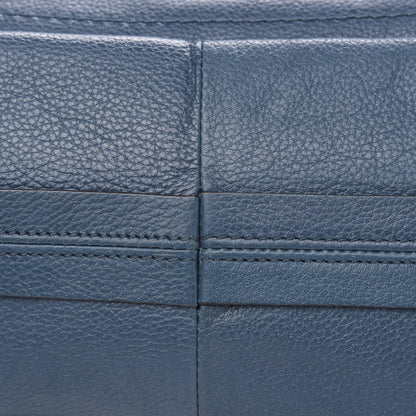 Chloe Calfskin Medium Paraty Scuba Blue 13 of 16