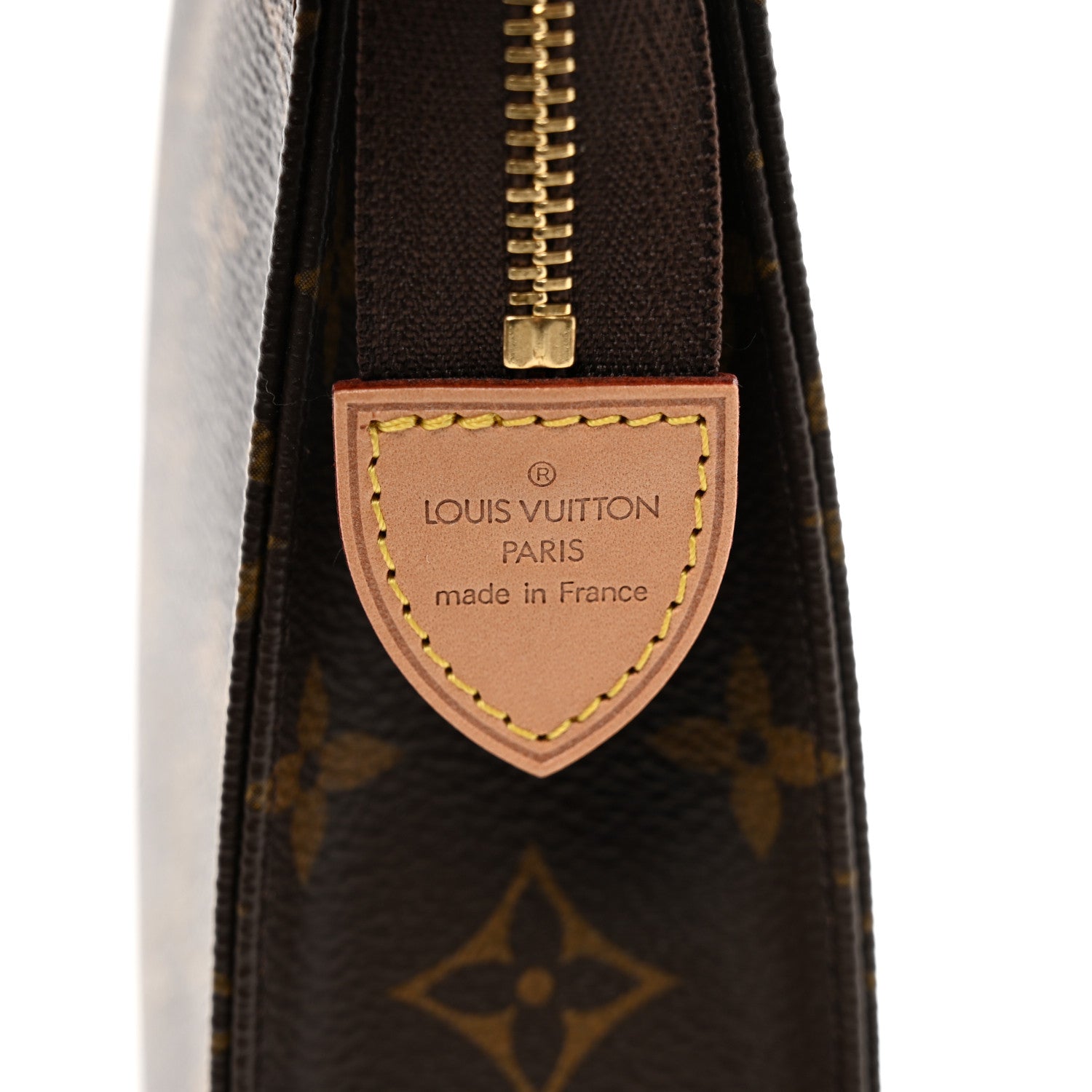 Louis Vuitton Monogram Toiletry Pouch 26 6 of 6