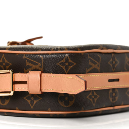 Louis Vuitton Monogram Boite Chapeau Souple MM 9 of 10