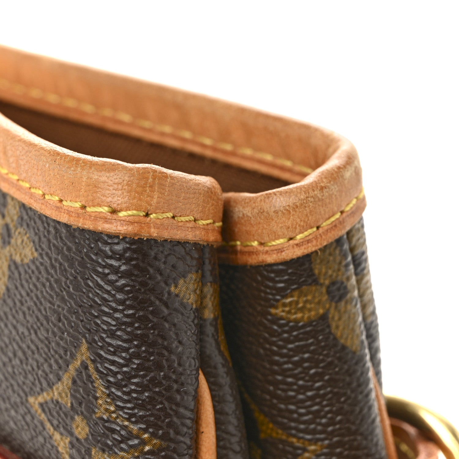 Louis Vuitton Monogram Batignolles Horizontal 16 of 16
