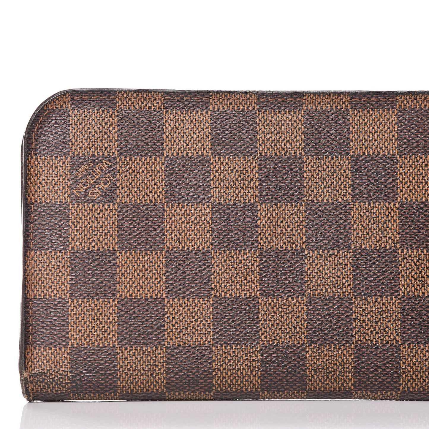 Damier Ebene Insolite Wallet
