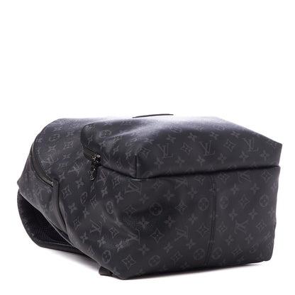 Louis Vuitton Monogram Eclipse Apollo Backpack 3 of 8