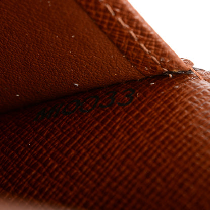 Louis Vuitton Monogram Large Ring Agenda Cover 7 of 7