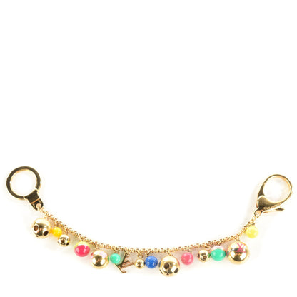 Louis Vuitton Chaine Grelots Key Holder Bag Charm 1 of 4