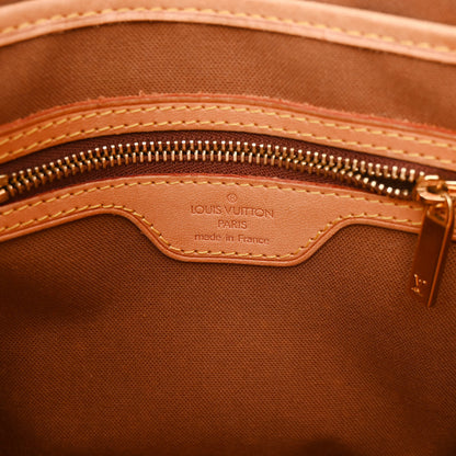 Louis Vuitton LOUIS VUITTON Monogram Vavin PM 6 of 9