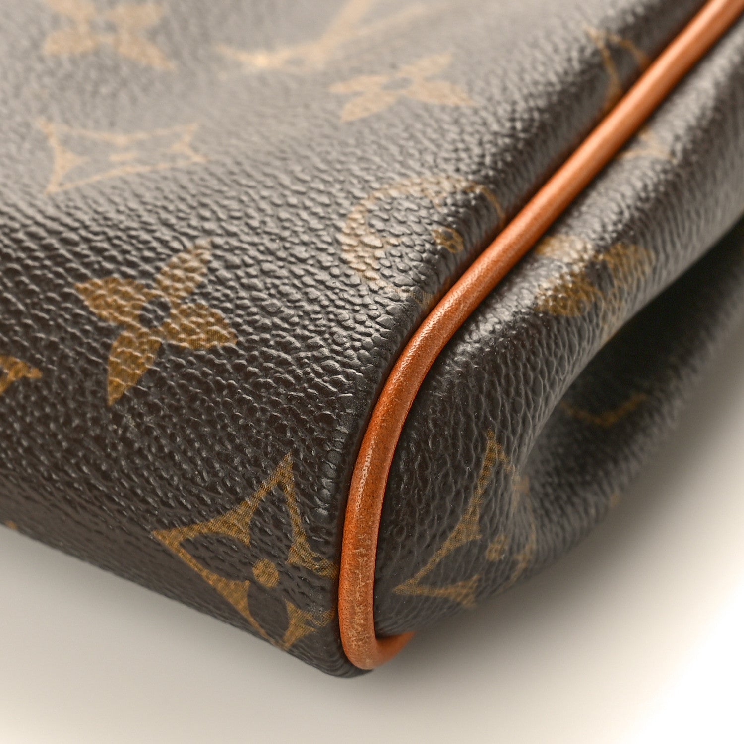 Louis Vuitton Monogram Eva Clutch 8 of 14