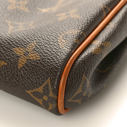 Louis Vuitton Monogram Eva Clutch 8 of 14