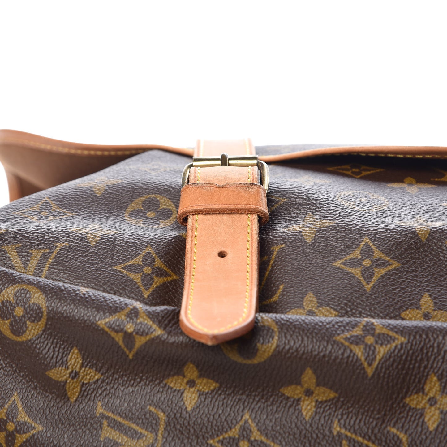 Monogram Saumur 43