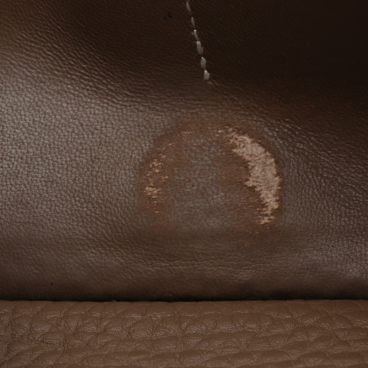 Togo Dogon Duo Wallet Etoupe