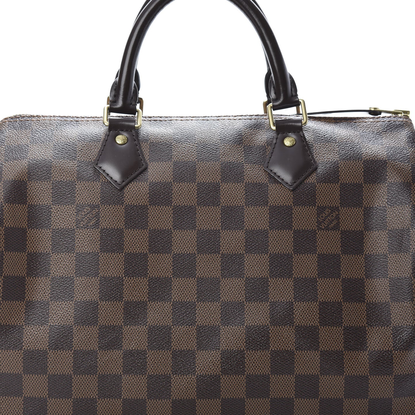 Damier Ebene Speedy 30