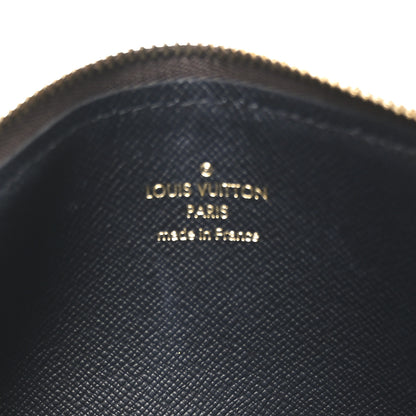 Louis Vuitton Reverse Monogram Giant Trio Pouch 7 of 10