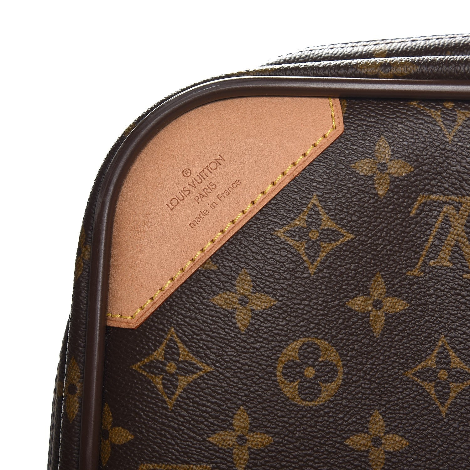 Louis Vuitton Monogram Satellite 70 6 of 8