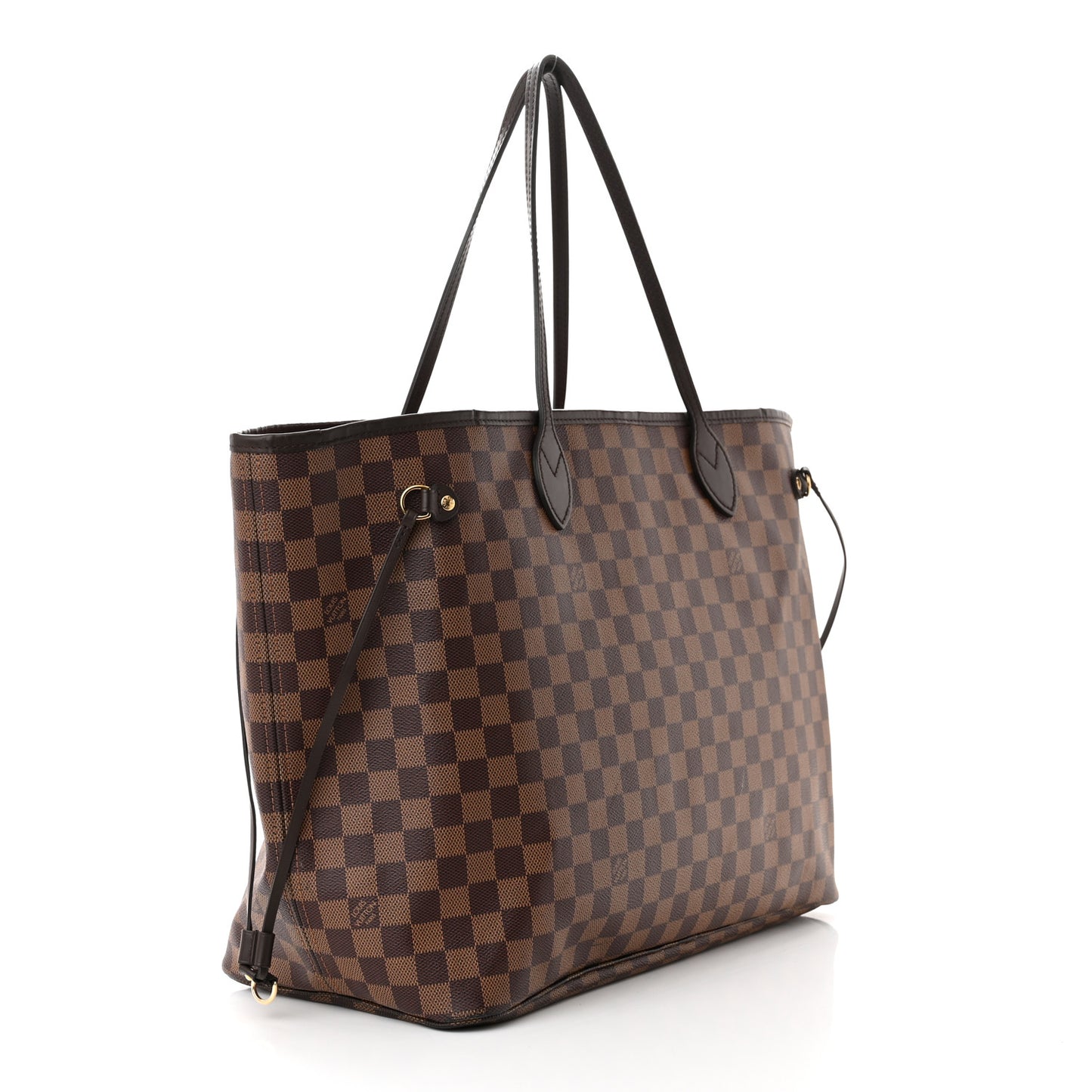 Damier Ebene Neo Neverfull GM