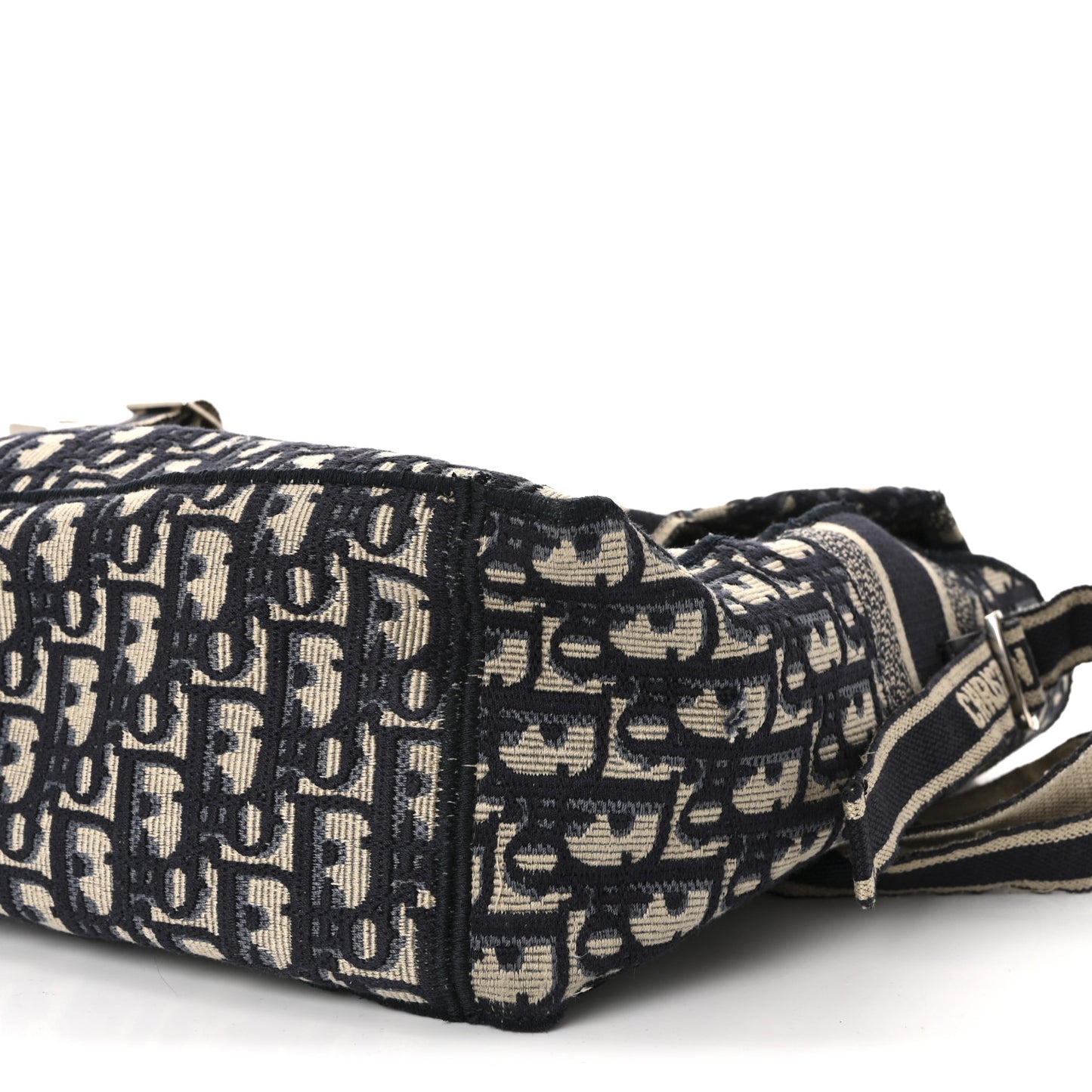 Oblique Medium Diorcamp Messenger Blue