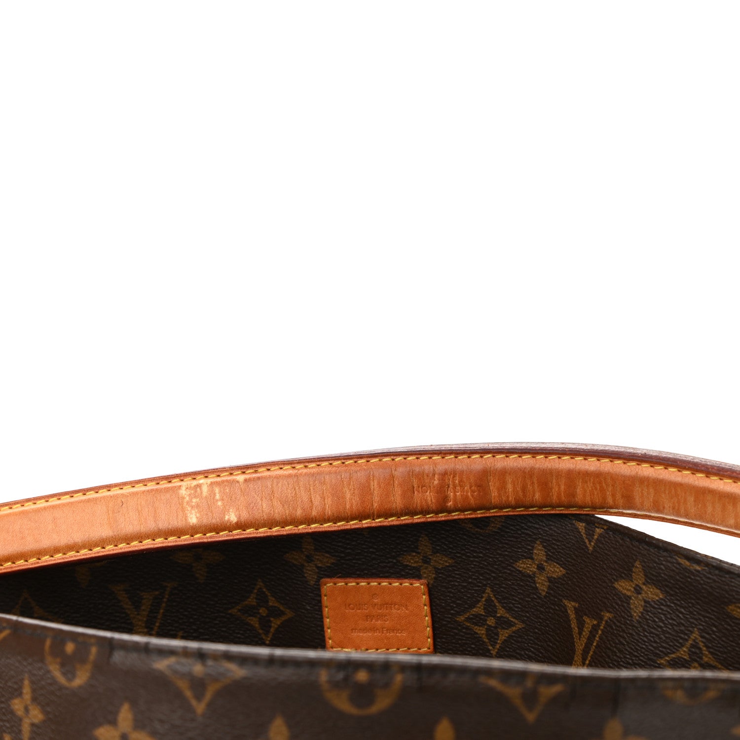 Louis Vuitton Monogram Melie 16 of 16