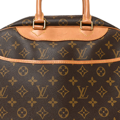 Louis Vuitton Monogram Deauville 6 of 8