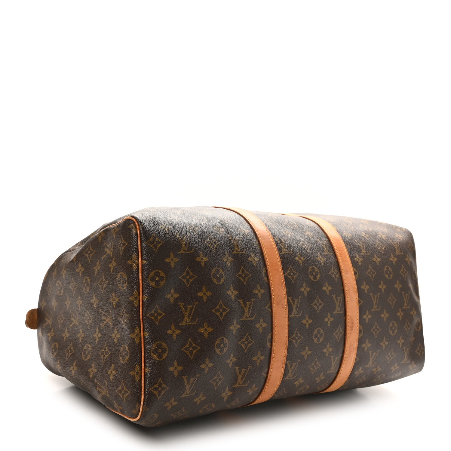 Louis Vuitton Monogram Keepall 50 3 of 15