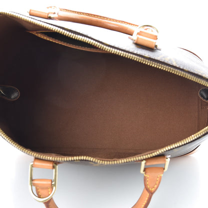 Louis Vuitton Monogram Alma PM 5 of 23