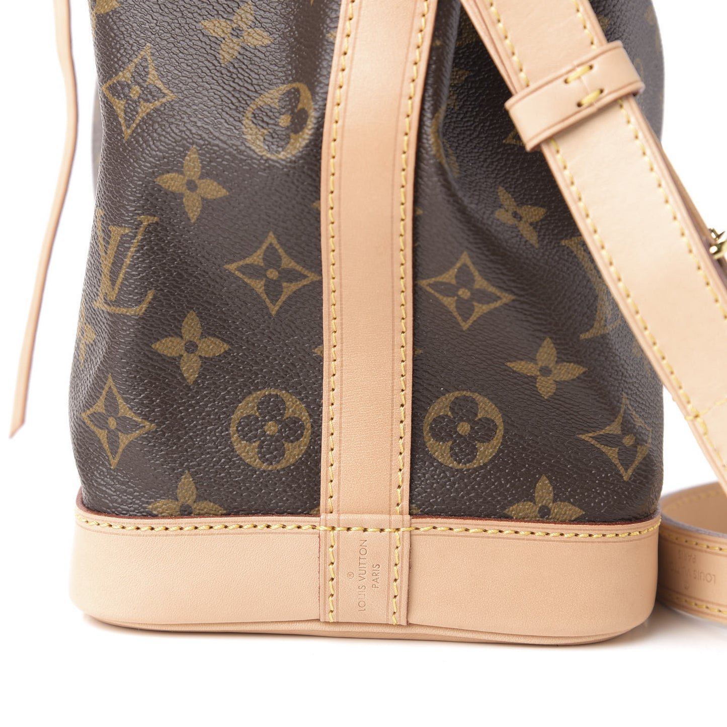 Monogram Noe BB